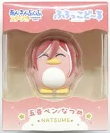 6.五奇ペン/なつめ ふろっこど～る 「あんさんぶくぶスターズ!!」