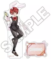 鈴木輝(アリス) アクリルスタンド 「好きです鈴木くん!!」