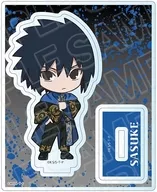 [新品] うちはサスケ(アラベスクファッション デフォルメver.) アクリルスタンド 「NARUTO -ナルト- 疾風伝」
