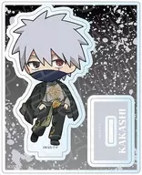[新品] はたけカカシ(アラベスクファッション デフォルメver.) アクリルスタンド 「NARUTO -ナルト- 疾風伝」