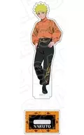 [新品] うずまきナルト(アラベスクファッションver.) デカアクリルスタンド 「NARUTO -ナルト- 疾風伝」