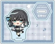 [新品] 宮舞モカ アクリルスタンド ミニキャラ ver. 「AHSキャラクターズ」