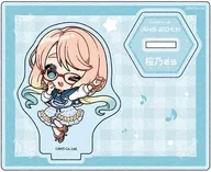 [新品] 桜乃そら アクリルスタンド ミニキャラ ver. 「AHSキャラクターズ」