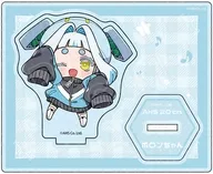 [新品] ポロンちゃん アクリルスタンド ミニキャラ ver. 「AHSキャラクターズ」