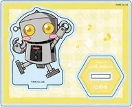 [新品] ロボタ アクリルスタンド ミニキャラ ver. 「AHSキャラクターズ」