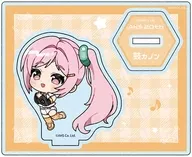 [新品] 鼓カノン アクリルスタンド ミニキャラ ver. 「AHSキャラクターズ」