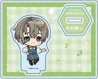 [新品] 水奈瀬リト アクリルスタンド ミニキャラ ver. 「AHSキャラクターズ」