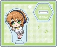 [新品] 音垣れい アクリルスタンド ミニキャラ ver. 「AHSキャラクターズ」