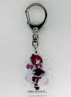 [新品] 有馬かな アクリルキーホルダー 「ぷよぷよ!!クエスト×推しの子」