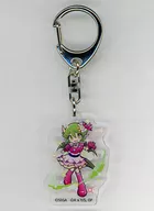 [新品] アイ(ドラコ ver.) アクリルキーホルダー 「ぷよぷよ!!クエスト×推しの子」