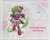 [新品] アイ(ドラコ ver.) アクリルスタンド 「ぷよぷよ!!クエスト×推しの子」
