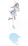 [新品] 志乃(バニー ver.) つながるデカアクリルスタンド 「志乃と恋」