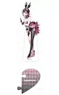 [新品] 恋(バニー ver.) つながるデカアクリルスタンド 「志乃と恋」