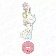 B.柴石すいれん アクリルフィギュア 「日々蝶々」