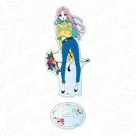 E.柴石すいれん アクリルフィギュア 「日々蝶々」