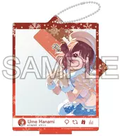 花海佑芽(White Night! White Wish! ver.) 自撮り風アクリルスタンド 「学園アイドルマスター」