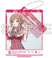 姫崎莉波(clumsy trick ’24クリスマス ver.) 自撮り風アクリルスタンド 「学園アイドルマスター」