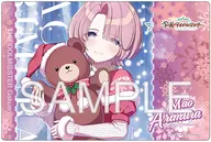 有村麻央(Fluorite ’24クリスマス) ゲーミングマウスパッド 「学園アイドルマスター」