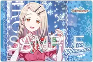 篠澤広(光景 ’24クリスマス) ゲーミングマウスパッド 「学園アイドルマスター」