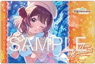 花海佑芽(White Night! White Wish!) ゲーミングマウスパッド 「学園アイドルマスター」
