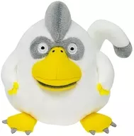 [新品] ももんじゃ スマイルスライム ぬいぐるみクリーナー 「ドラゴンクエスト」