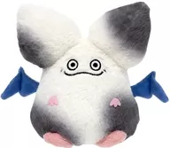 [新品] モーモン スマイルスライム ぬいぐるみクリーナー 「ドラゴンクエスト」