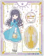5.大道寺知世 描き下ろし ホログラムアクリルフィギュア 「カードキャプターさくら クリアカード編」