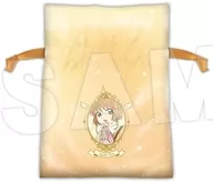 木之本桜(A) サテン巾着 「カードキャプターさくら クリアカード編」