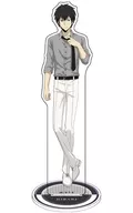 雲雀恭弥(10年後) モノトーンVer. Bigアクリルフィギュア 「家庭教師ヒットマンREBORN!」
