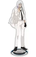 スペルビ・スクアーロ(10年後) モノトーンVer. Bigアクリルフィギュア 「家庭教師ヒットマンREBORN!」