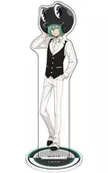 フラン モノトーンVer. Bigアクリルフィギュア 「家庭教師ヒットマンREBORN!」