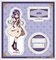 6.赤根葵 アクリルフィギュアmini Vol.2 「地縛少年花子くん2」