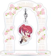千切豹馬 ゆらゆらアクリルスタンド バレンタイン 「ブルーロック2期」