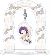 御影玲王 ゆらゆらアクリルスタンド バレンタイン 「ブルーロック2期」