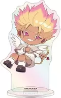 士道龍聖 ミニアクリルスタンド バレンタイン 「ブルーロック2期」