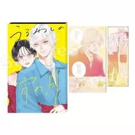 8巻 缶バッジ＆アクリルカード 「うるわしの宵の月」