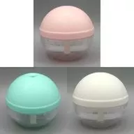 全3種セット 「デスクトップ加湿器」