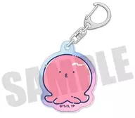 タコピーA れとぽぷ オーロラアクリルキーホルダー 「タコピーの原罪」