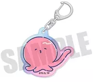 タコピーB れとぽぷ オーロラアクリルキーホルダー 「タコピーの原罪」