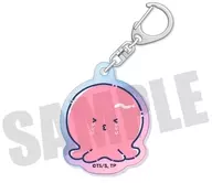 タコピーC れとぽぷ オーロラアクリルキーホルダー 「タコピーの原罪」