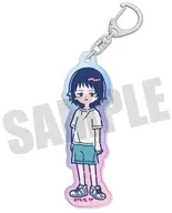 しずか れとぽぷ オーロラアクリルキーホルダー 「タコピーの原罪」