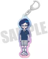 東 れとぽぷ オーロラアクリルキーホルダー 「タコピーの原罪」