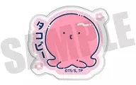 タコピーA れとぽぷ アクリルクリップ 「タコピーの原罪」