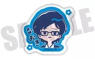 東 れとぽぷ アクリルクリップ 「タコピーの原罪」