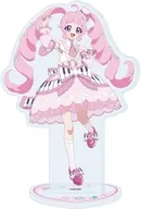 [新品] 20.青空ひまり 音楽の秋ver.(描き下ろしイラスト) アクリルスタンド 「ひみつのアイプリ」