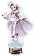 03.ルウシェ ハロウィンver.(描き下ろしイラスト) アクリルスタンド 「白猫プロジェクト」