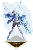 14.フーシャ(公式イラスト) アクリルスタンド 「白猫プロジェクト」