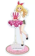 [新品] 01.星宮いちご(描き下ろしイラスト) アクリルスタンド 「オールアイカツ!大衣装展!!」