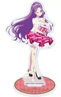 [新品] 02.神崎美月(描き下ろしイラスト) アクリルスタンド 「オールアイカツ!大衣装展!!」