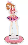[新品] 03.大空あかり(描き下ろしイラスト) アクリルスタンド 「オールアイカツ!大衣装展!!」